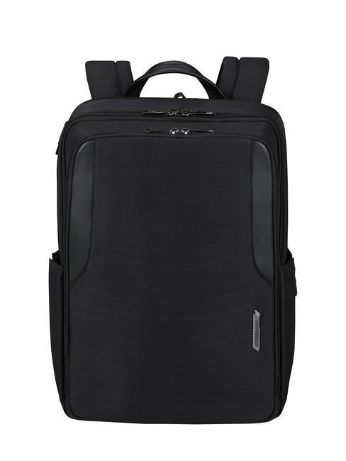 SAMSONITE XBR 2.0  17.3" PC backpack BLACK - Laptop backpacks