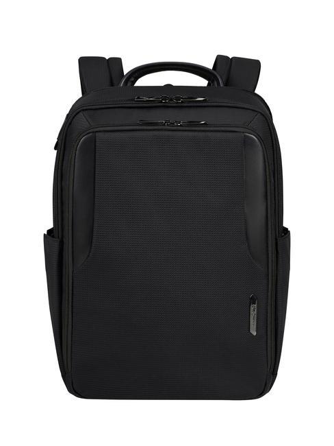 SAMSONITE XBR 2.0  14.1" PC backpack BLACK - Laptop backpacks