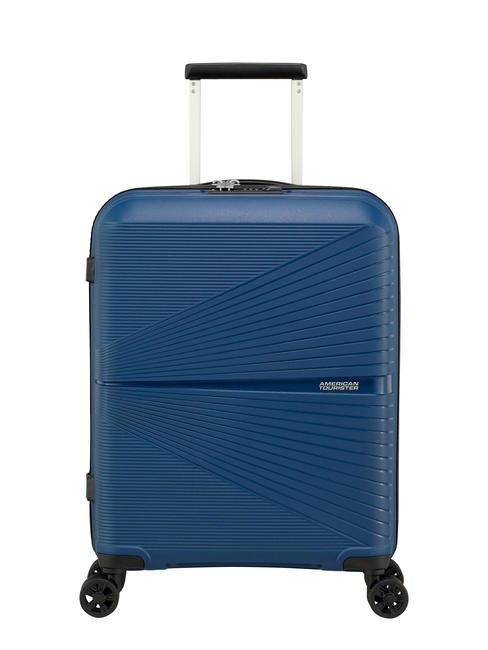 AMERICAN TOURISTER Trolley AIRCONIC, hand luggage, light coronet blue - Hand luggage