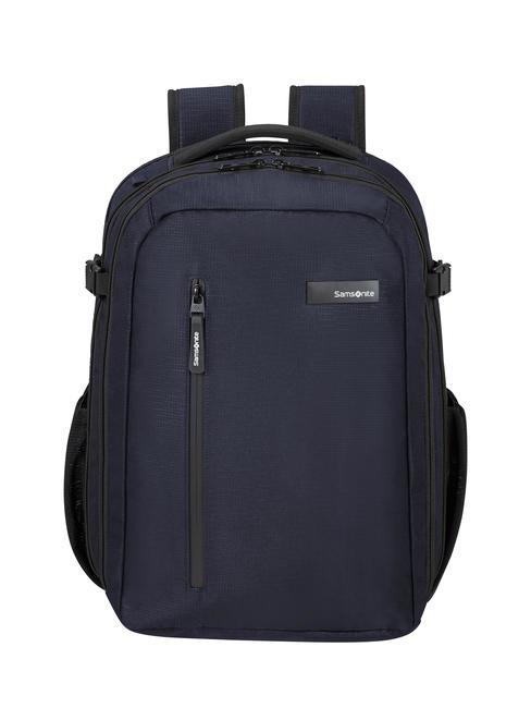 SAMSONITE ROADER M 15.6" laptop backpack dARKBlue - Laptop backpacks