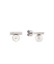 CALVIN KLEIN TIMELESS Pearl earrings - Earrings