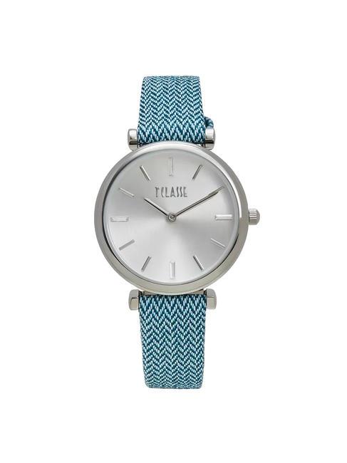 ALVIERO MARTINI PRIMA CLASSE SARDEGNA Time only watch blue/steel - Watches