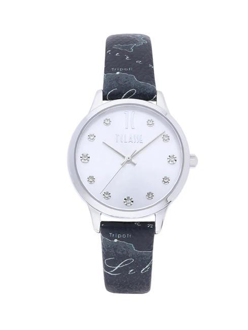 ALVIERO MARTINI PRIMA CLASSE FORMENTERA Time only watch steel-geo - Watches