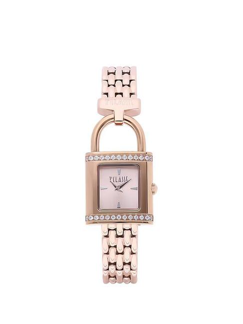 ALVIERO MARTINI PRIMA CLASSE BALI Time only watch rosš - Watches