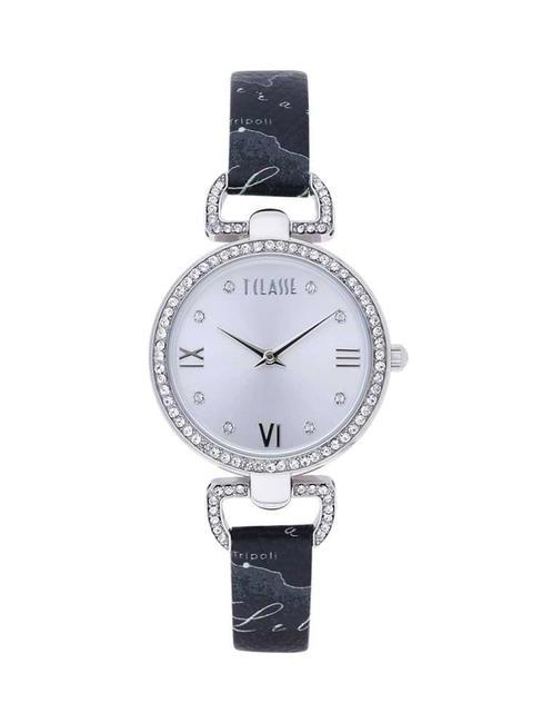 ALVIERO MARTINI PRIMA CLASSE MADAGASCAR Time only watch steel-geo - Watches