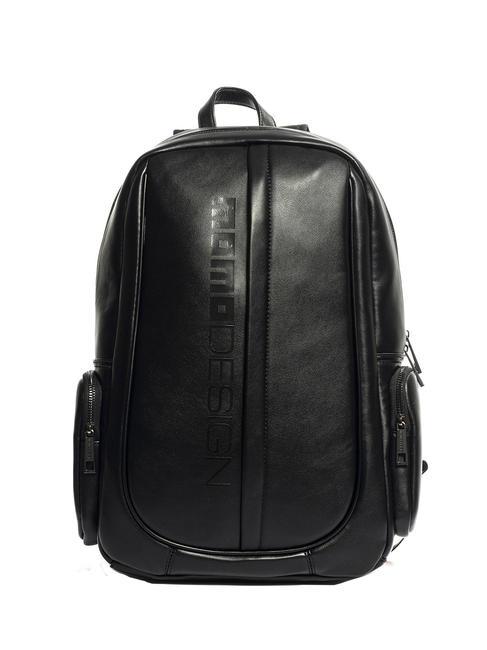 MOMO DESIGN OFFICE Backpack black - Laptop backpacks