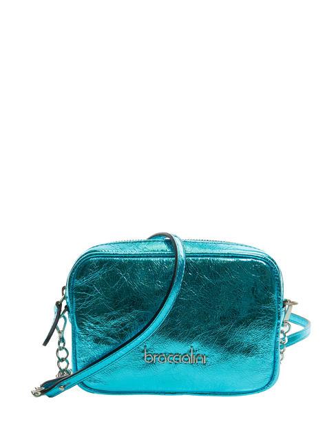 BRACCIALINI ZOE METAL Bag turquoise - Women’s Bags