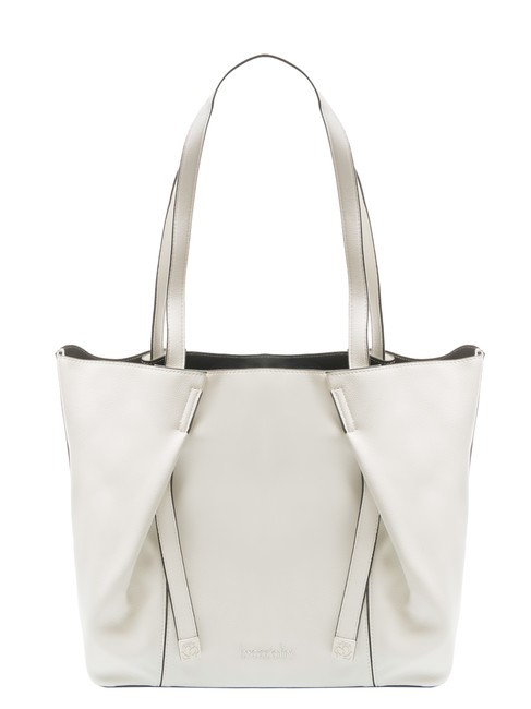 BRACCIALINI GIO Shopping Bag white - Women’s Bags