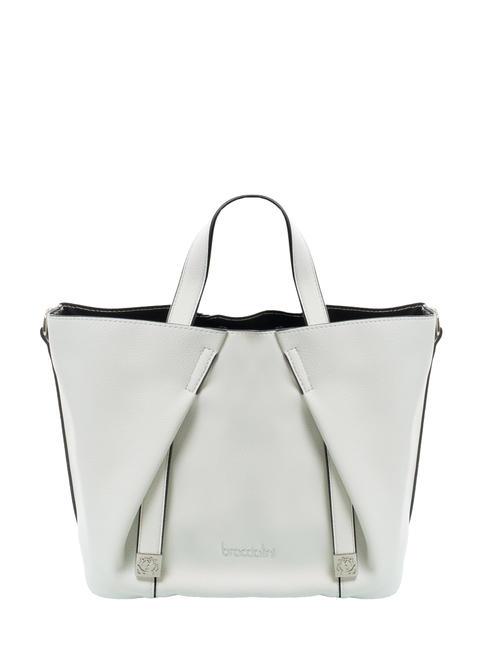 BRACCIALINI GIO Hand bag with shoulder strap white - Women’s Bags