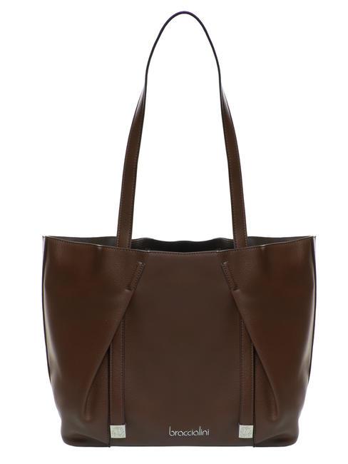 BRACCIALINI GIO Shopping Bag brown - Women’s Bags