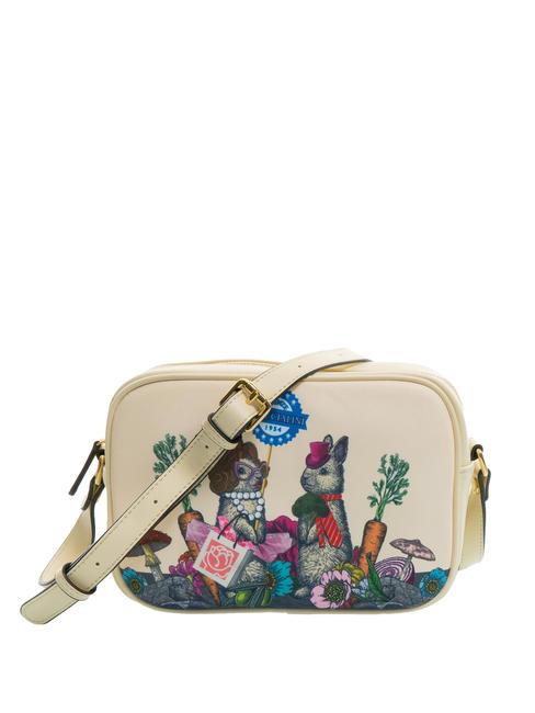 BRACCIALINI JENNIFER shoulder bag beige - Women’s Bags