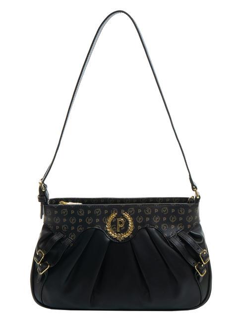 POLLINI NIKKI Chain Shoulder bag Black - Women’s Bags