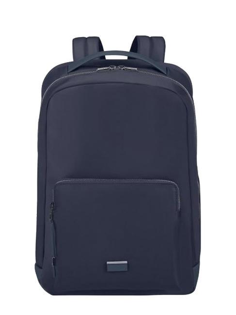 SAMSONITE BE-HER Laptop backpack 14 " DARKNAVY - Women’s Bags