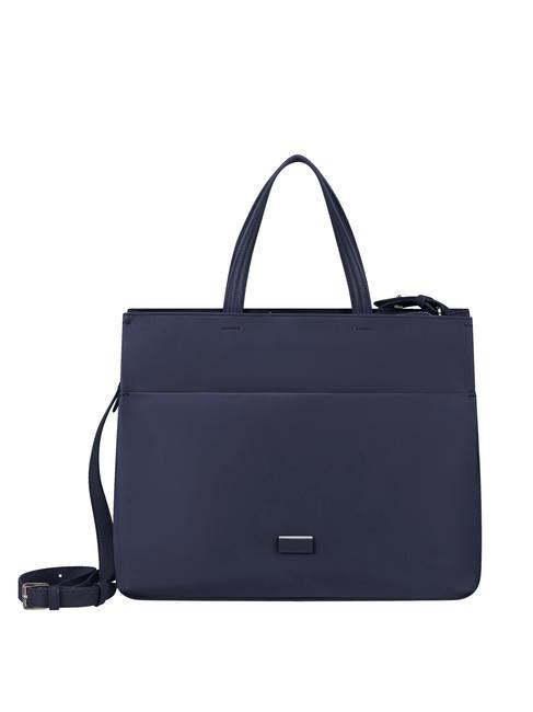 SAMSONITE BE-HER Tote bag with shoulder strap DARKNAVY - Women’s Bags