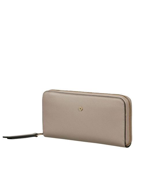 SAMSONITE RIGHTUP Large zip around wallet oldrose - Women’s Wallets