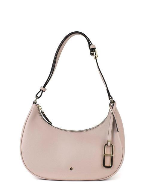 SAMSONITE EVERY-TIME Small hobo shoulder bag oldrose - Women’s Bags