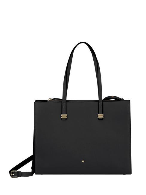 SAMSONITE HEADLINER Shopping bag with shoulder strap BLACK - Women’s Bags