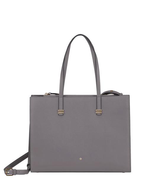 SAMSONITE HEADLINER Shopping bag with shoulder strap iron grey - Women’s Bags