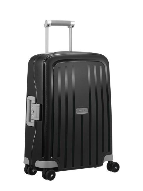 SAMSONITE MACER Hand luggage trolley BLACK - Hand luggage