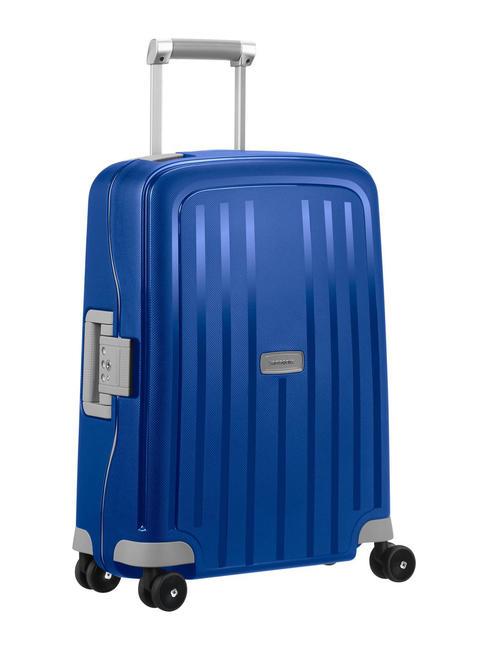 SAMSONITE MACER Hand luggage trolley vivid blue - Hand luggage