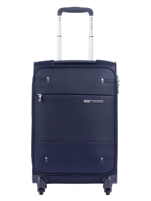 SAMSONITE trolley case BASE BOOST Slim, hand luggage blu navy - Hand luggage