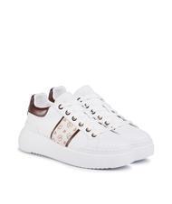 POLLINI HERITAGE NUKE Platform sneakers - Women&rsquo;s shoes