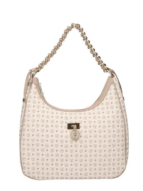 POLLINI HERITAGE Shoulder bag with shoulder strap ICE - Women’s Bags