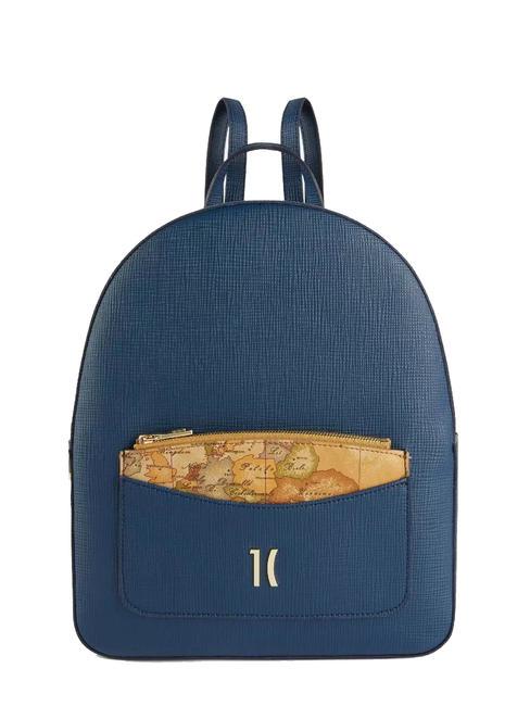 ALVIERO MARTINI PRIMA CLASSE GEO MAREA Backpack Navy blue - Women’s Bags