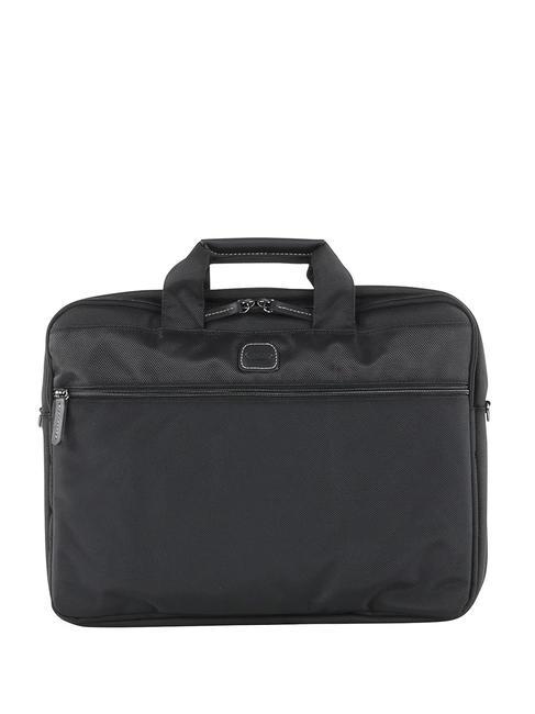 BRIC’S SIENA  15" PC briefcase Black - Work Briefcases