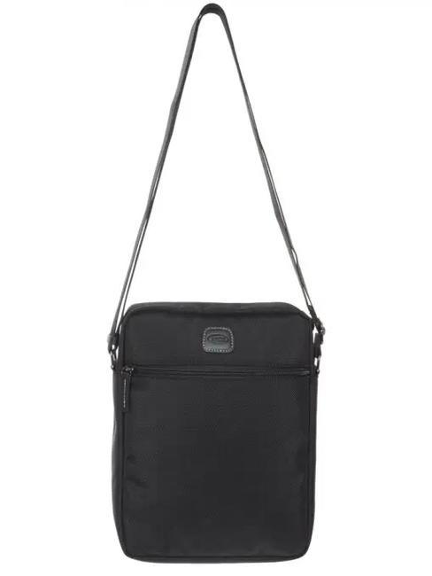 BRIC’S SIENA shoulder bag Black - Over-the-shoulder Bags for Men