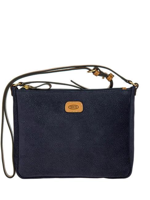 BRIC’S LIFE L shoulder bag blue - Women’s Bags