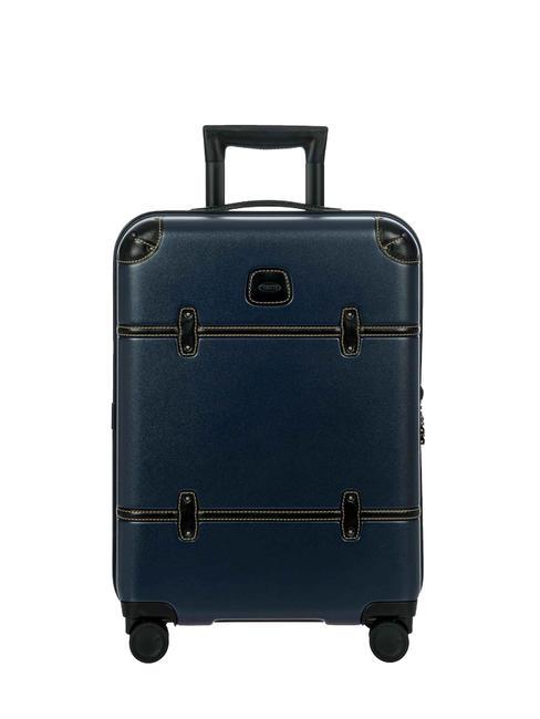 BRIC’S trolley BELLAGIO, hand luggage blue/black - Hand luggage