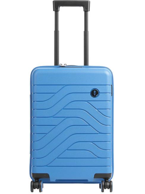 BRIC’S Be Young trolley ULISSE, hand luggage electric blue - Hand luggage