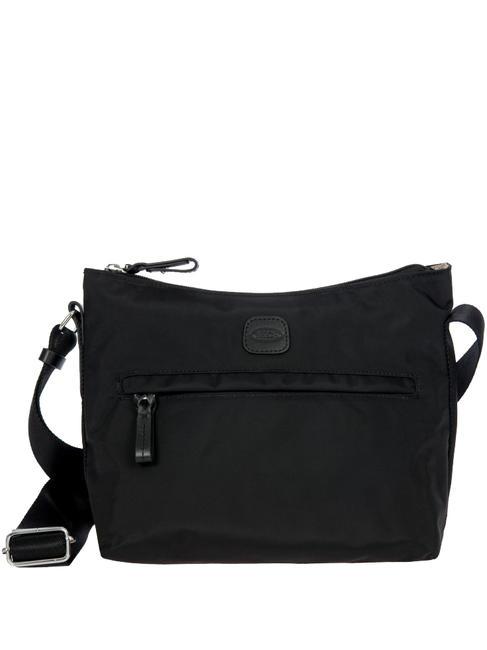 BRIC’S X-BAG S shoulder bag black - Women’s Bags
