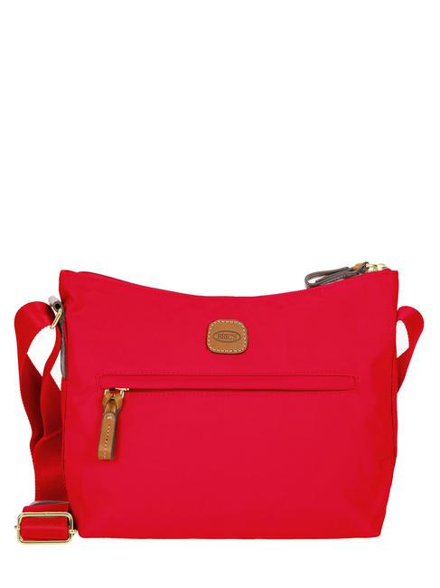 BRIC’S X-BAG S shoulder bag geranium - Women’s Bags