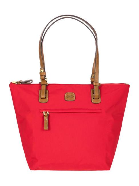 BRIC’S X-Bag Shoulder bag geranium - Women’s Bags