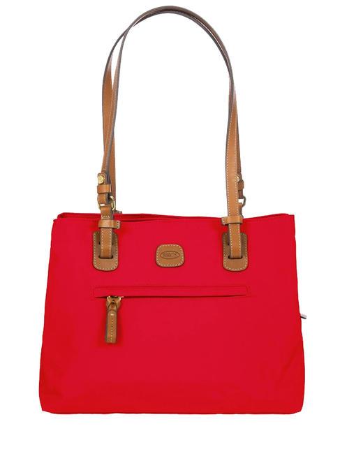 BRIC’S X-Bag Shoulder bag geranium - Women’s Bags