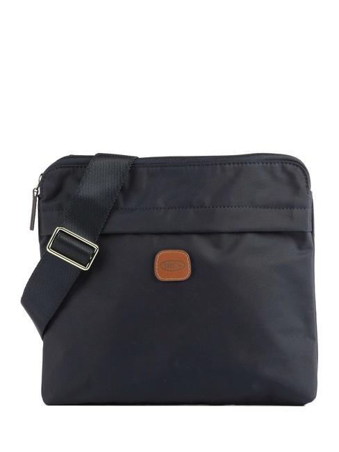 BRIC’S X-COLLECTION  Flat bag Ocean - Over-the-shoulder Bags for Men