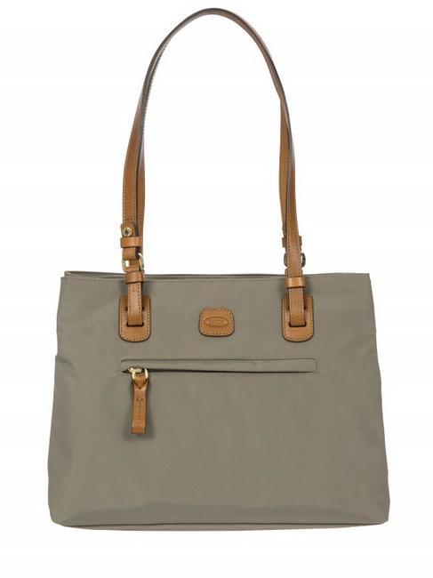 BRIC’S X-Bag Shoulder bag turtledove - Women’s Bags
