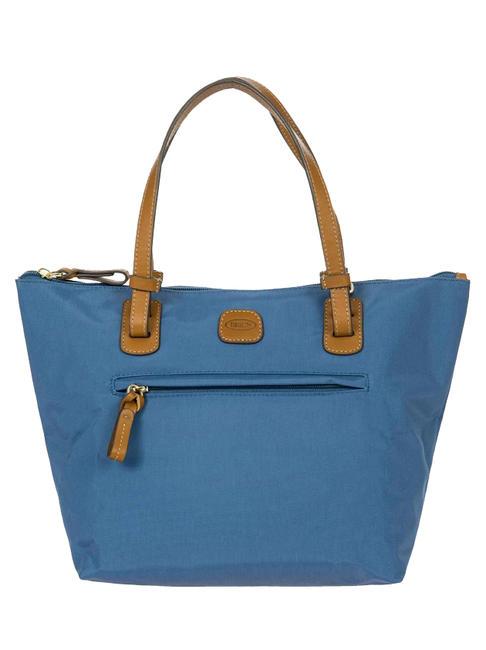 BRIC’S X-Bag Shoulder bag, with shoulder strap marine - Women’s Bags