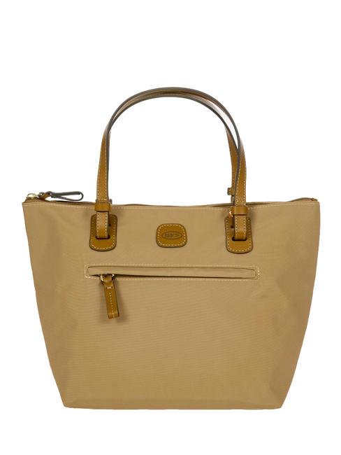 BRIC’S X-Bag Shoulder bag, with shoulder strap Cappuccino - Women’s Bags
