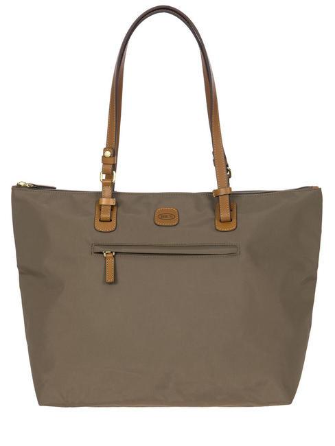 BRIC’S X-COLLECTION Shopping Bag elephant - Women’s Bags