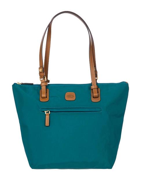 BRIC’S X-Bag Shoulder bag teal - Women’s Bags