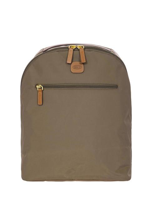 BRIC’S X-BAG Backpack elephant - Women’s Bags
