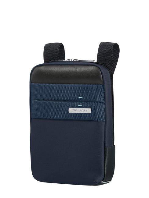 SAMSONITE bag SPECTROLITE 2.0, tablet holder 7.9 " city blue - Over-the-shoulder Bags for Men