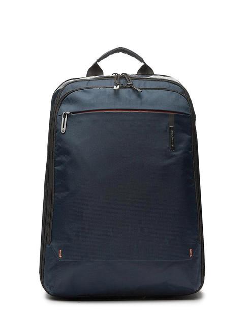SAMSONITE NETWORK 4 17.3 "laptop backpack spaceblue - Laptop backpacks