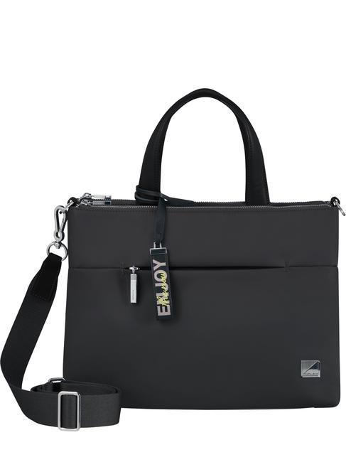 SAMSONITE WORKATIONIST  13.3" laptop bag BLACK - Women’s Bags