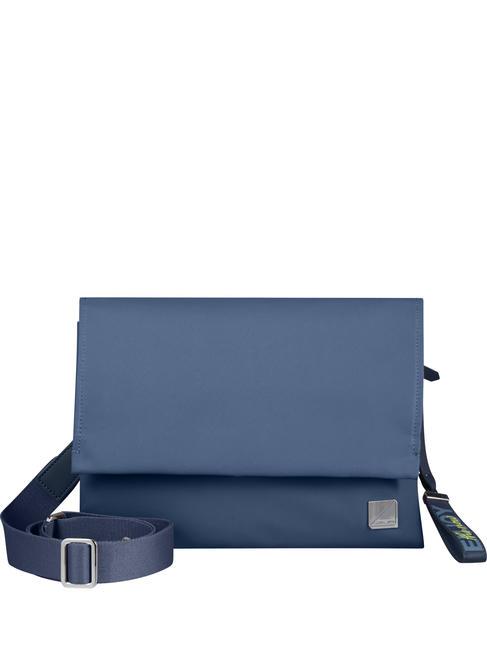 SAMSONITE WORKATIONIST shoulder bag blueberry - Women’s Bags