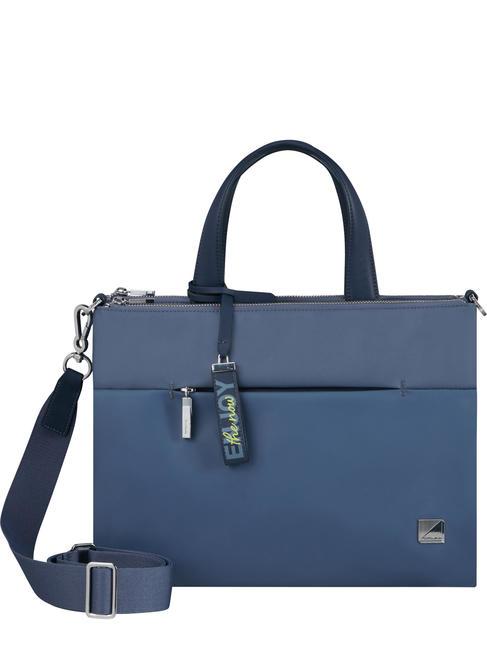 SAMSONITE WORKATIONIST  13.3" laptop bag blueberry - Women’s Bags