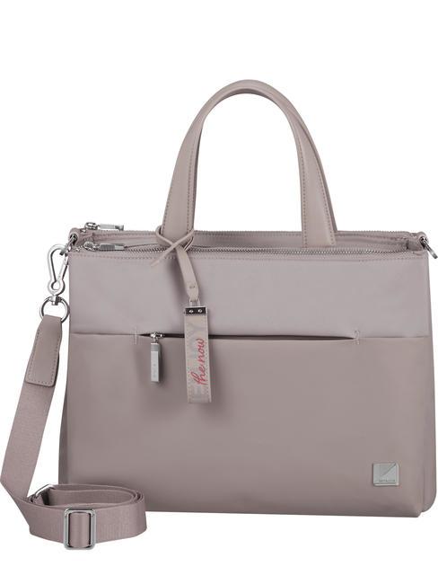 SAMSONITE WORKATIONIST  13.3" laptop bag quartz - Women’s Bags